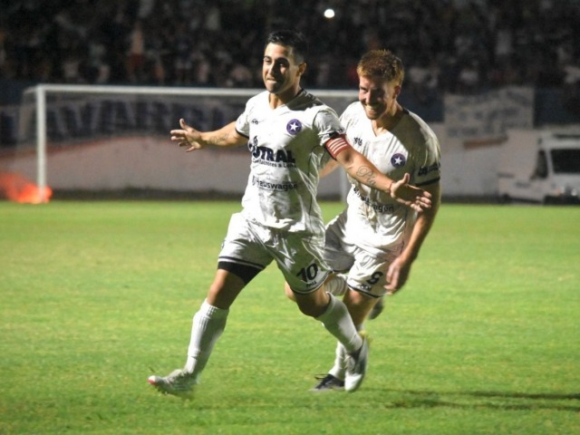 �Ya dimos ese pasito de m�s y vamos en busca de la final�